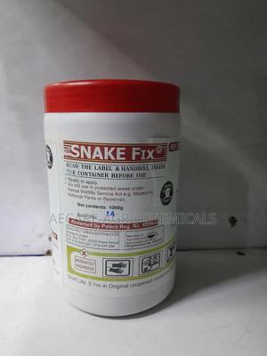 Snake Fix Reptilicide Gel 1kg Snake Killer - thumbnail 2