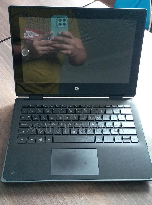 Laptop HP ProBook X360 11 G6 EE 8GB Intel Celeron SSD 128GB