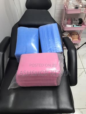 Disposable Beauty Sheets 50pcs - Multi-Use - main view