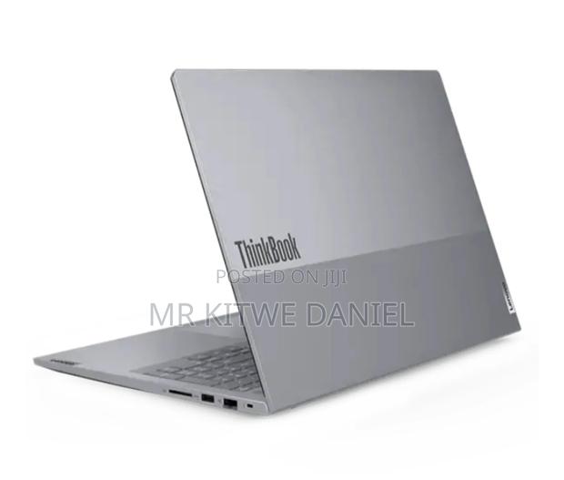 New Laptop Lenovo 8GB Intel Core Ultra 7 SSD 512GB - thumbnail 2