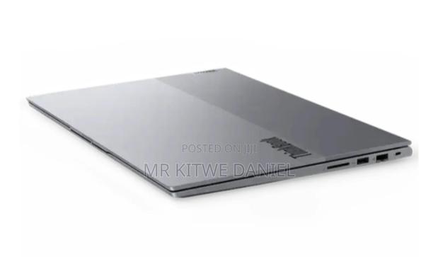 New Laptop Lenovo 8GB Intel Core Ultra 7 SSD 512GB - thumbnail 4