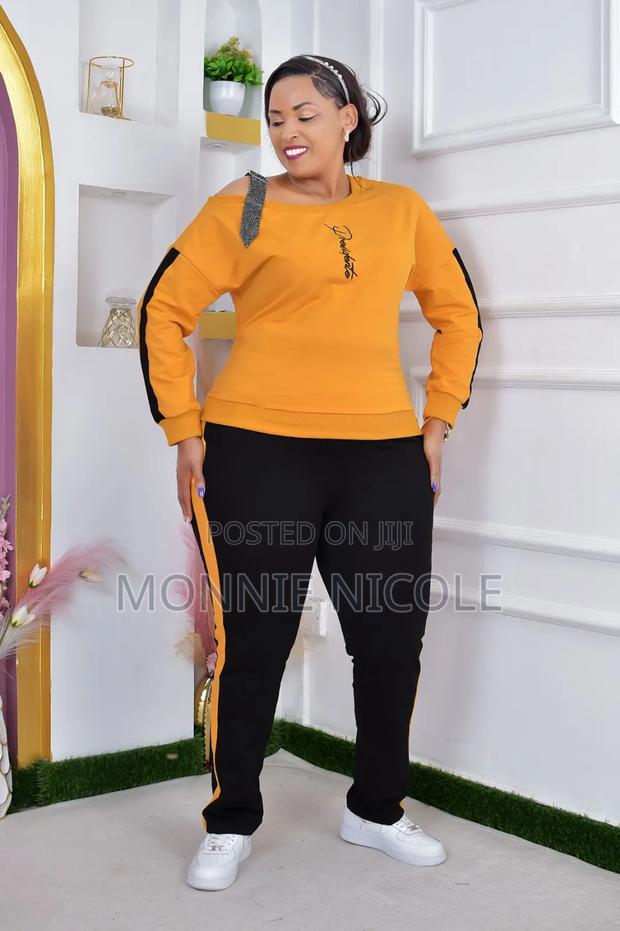 Turkey Tracksuit 💯 - main view