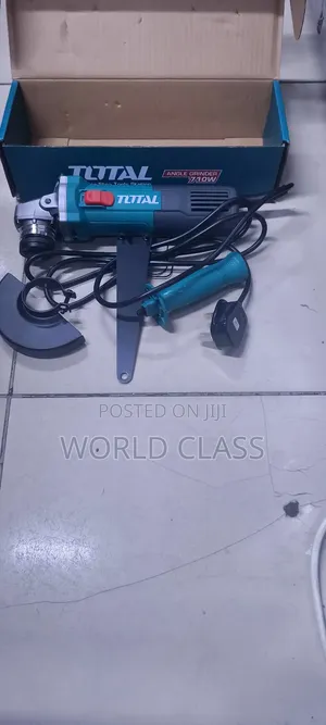 4" Total Impact Drill 710w
