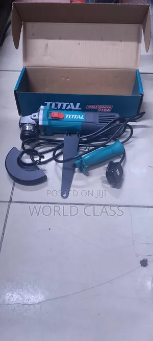 4" Total Impact Drill 710w