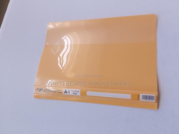 File Folder Dozen - main view