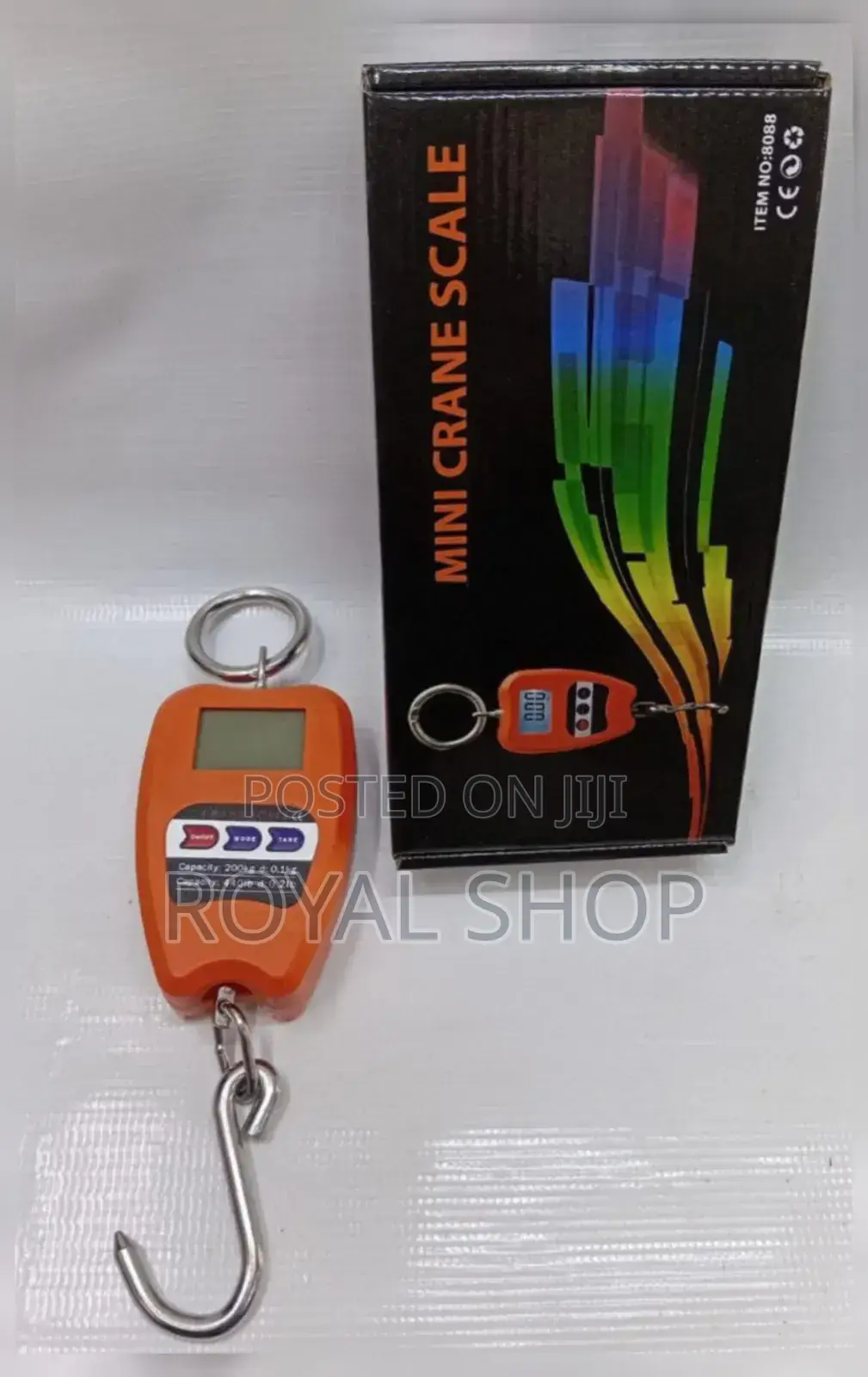 Mini Crane Scale