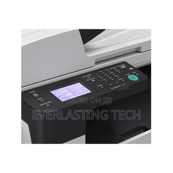 Canon Imagerunner 2224n Multifuntional Laser Printer - thumbnail 2