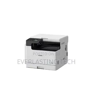 Canon Imagerunner 2224n Multifuntional Laser Printer