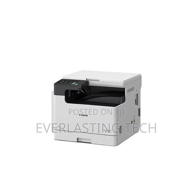 Canon Imagerunner 2224n Multifuntional Laser Printer - thumbnail 3