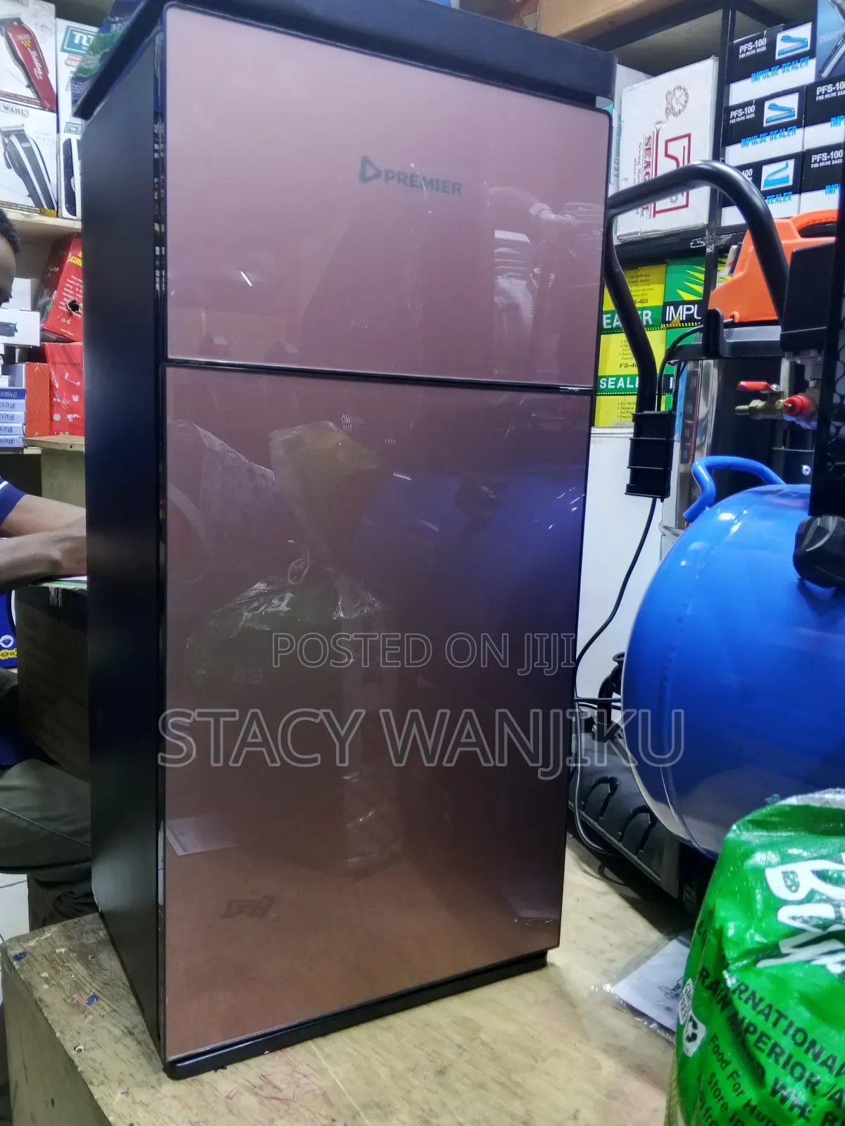 Bottom Load Water Dispenser/ Quality Water Dispenser