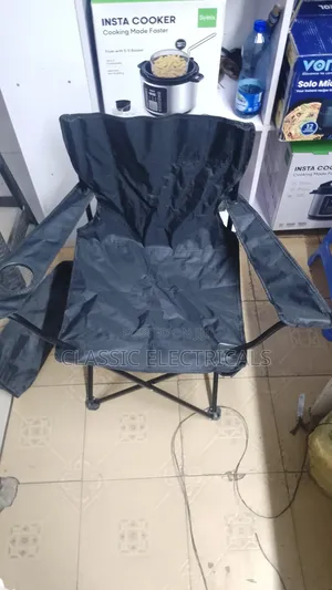 Camping Chair