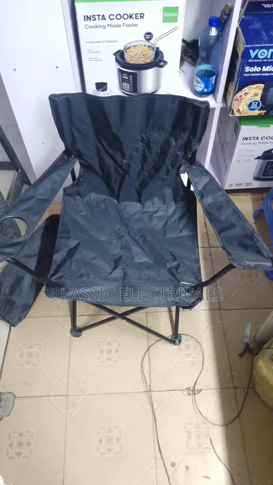 Camping Chair