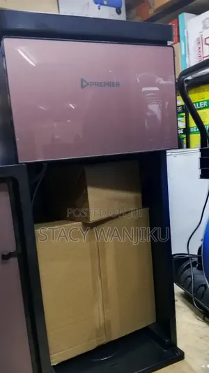 Premier Bottom Load Water Dispenser