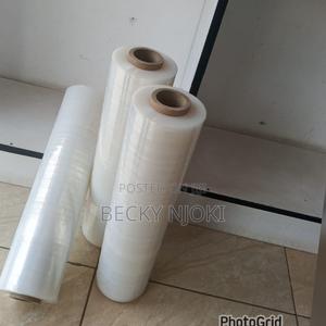 Shrink Wrap 450m by 50cm - main view