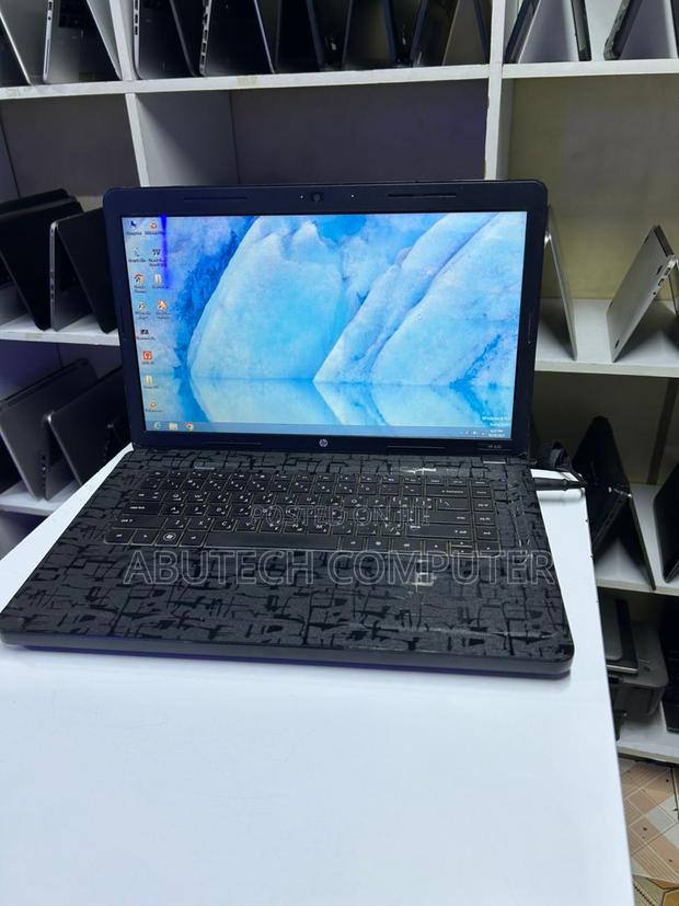 Laptop HP Stream Notebook 8GB Intel Core I3 SSD 500GB - main view