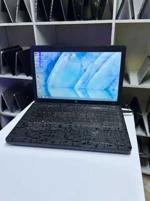 Laptop HP Stream Notebook 8GB Intel Core I3 SSD 500GB