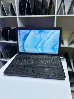 Laptop HP Stream Notebook 8GB Intel Core I3 SSD 500GB