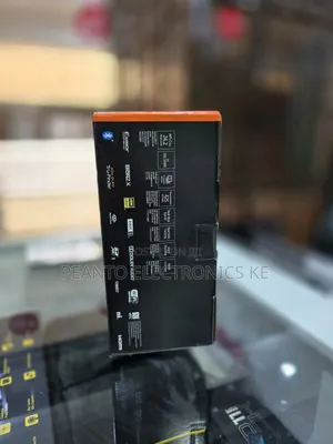 Sony Alpha A6400 Mirrorless Digital Camera E 18-135mm