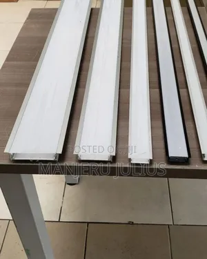 Quality 3m Aluminum Profile