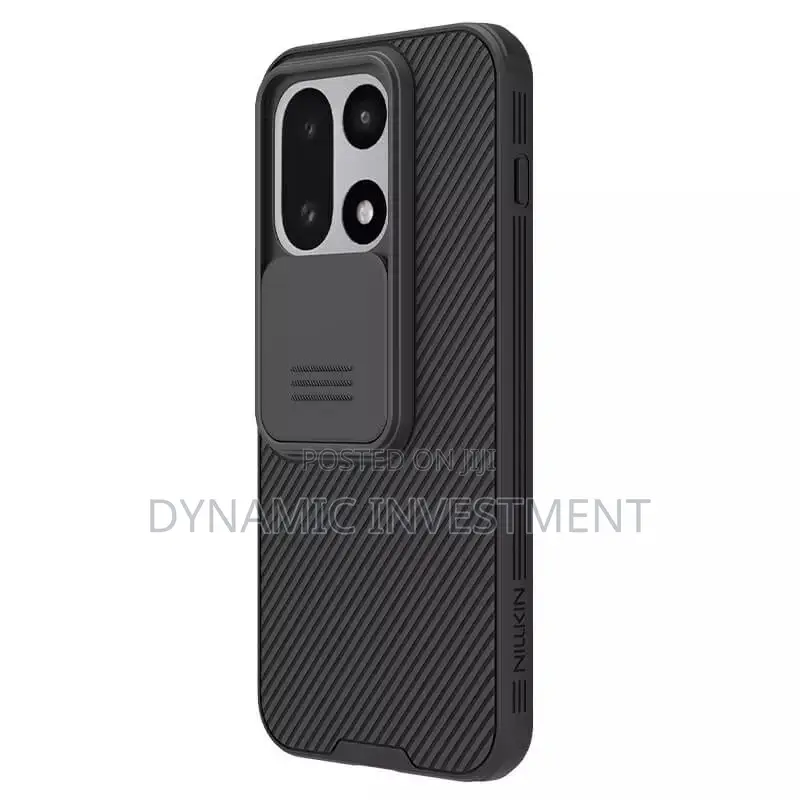 Oneplus 15 Nillkin Camshield Pro Camera Protective Cover Case