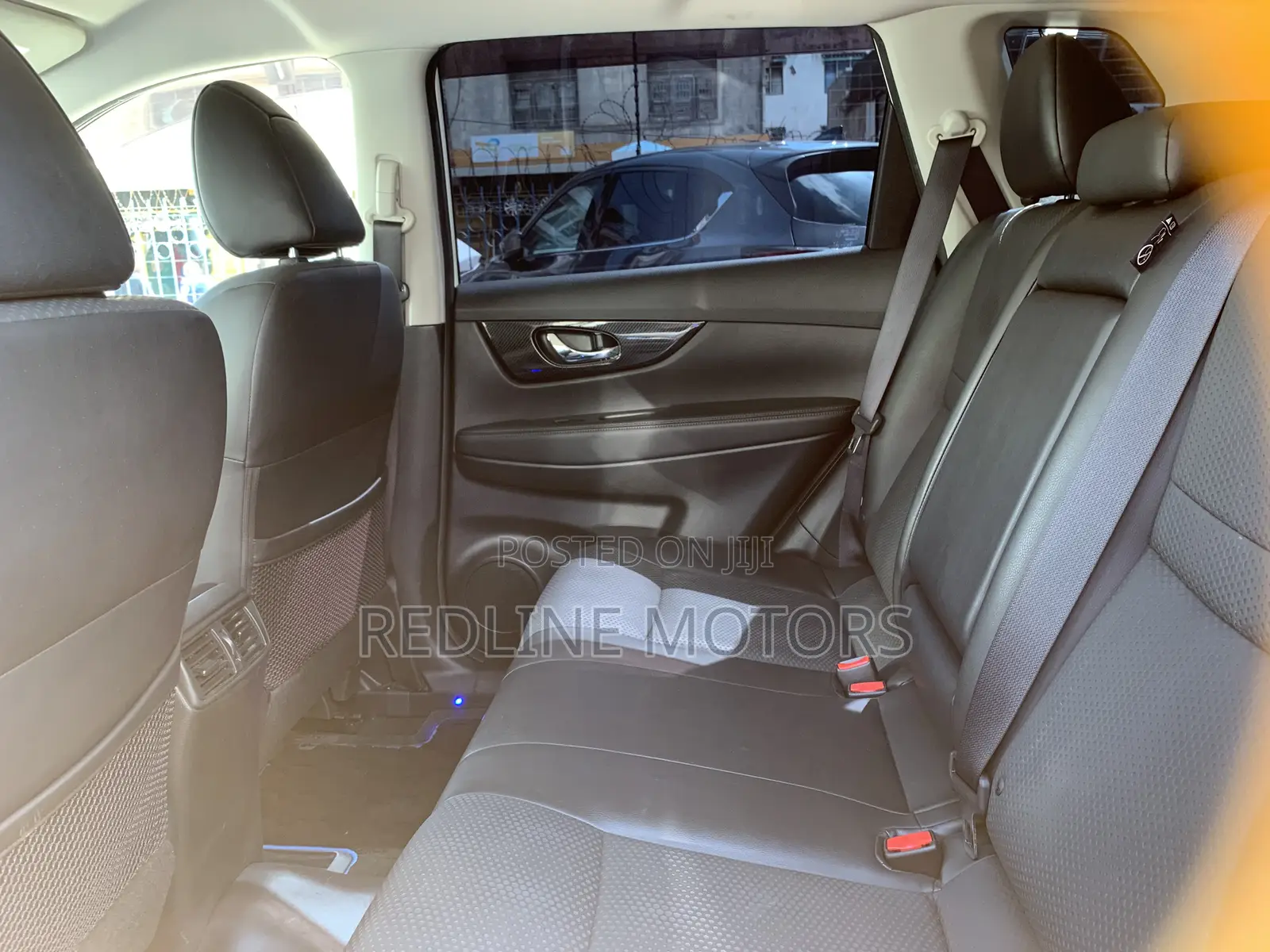 Nissan X-Trail 2.0 Hybrid AWD 2018 Pearl