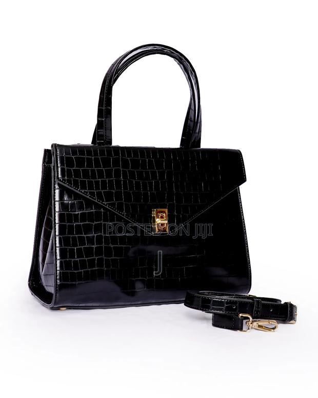 Luxury Bags - main view