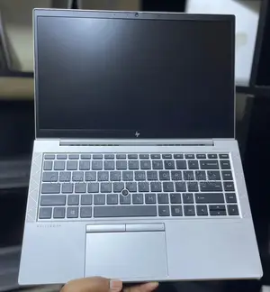 Laptop HP EliteBook 845 G7 16GB AMD Ryzen 7 SSD 512GB