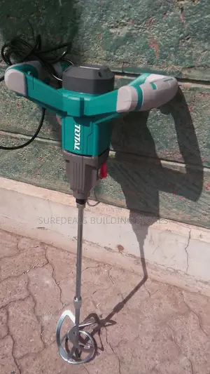High Quality Paint Mixer