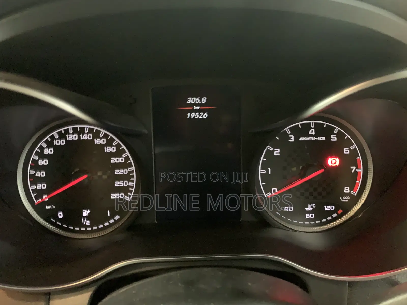 Mercedes-Benz E43 AMG 3.0 AWD 2018 Black