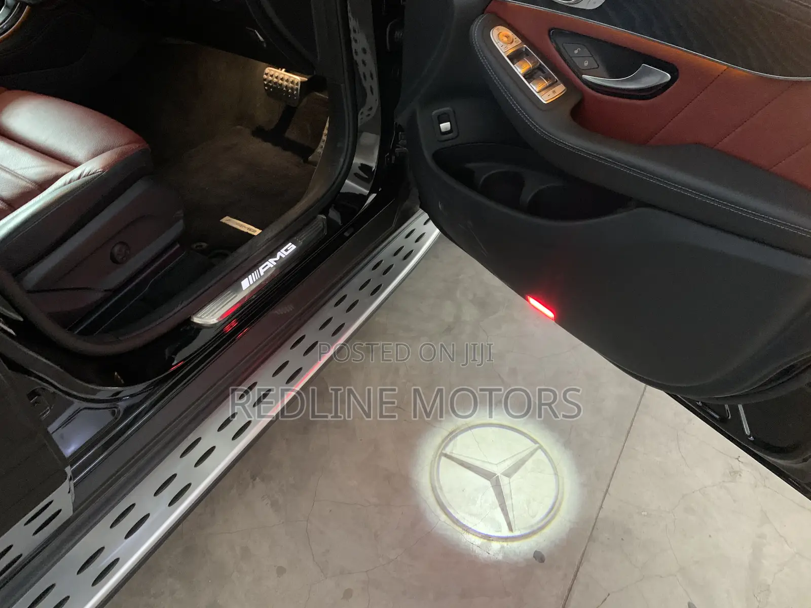 Mercedes-Benz E43 AMG 3.0 AWD 2018 Black