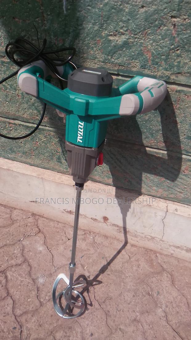 High Quality Paint Mixer - thumbnail 2