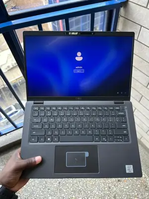 Laptop Dell Latitude 7410 16GB Intel Core I7 SSD 512GB