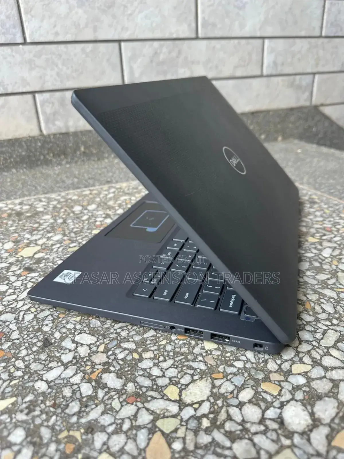 Laptop Dell Latitude 7410 16GB Intel Core I7 SSD 512GB