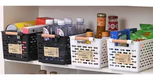Storage Baskets