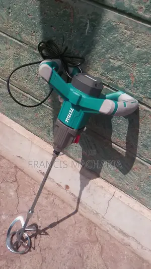 Quality Paint Mixer