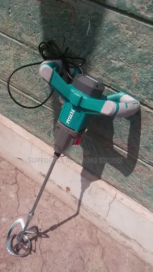 Quality Paint Mixer