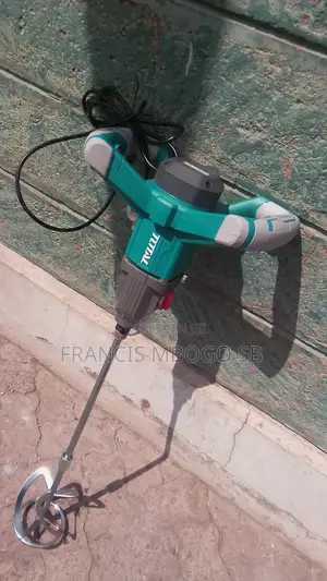 Quality Paint Mixer