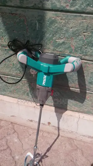 Quality Paint Mixer