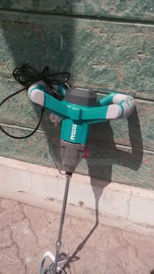 Quality Paint Mixer