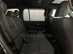 Toyota Land Cruiser 3.3 Diesel 4WD 2021 Black