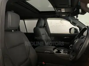 Toyota Land Cruiser 3.3 Diesel 4WD 2021 Black