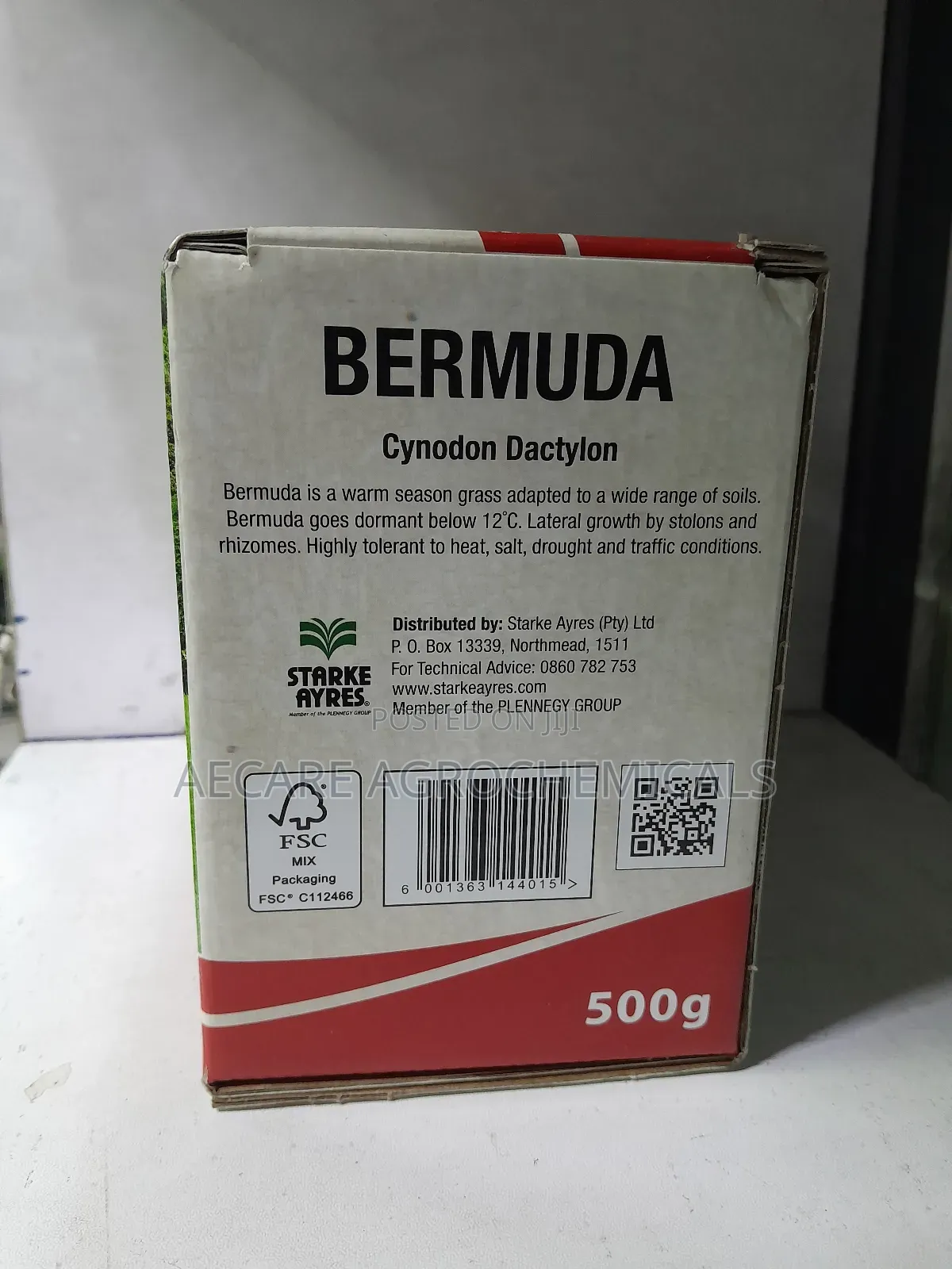 Bermuda Lawn Grass Seeds ( Cynodon Dactylon)