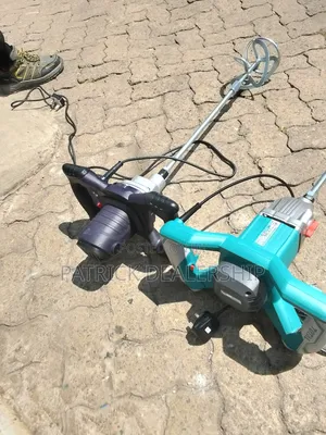 Total Paint Mixer 1400w