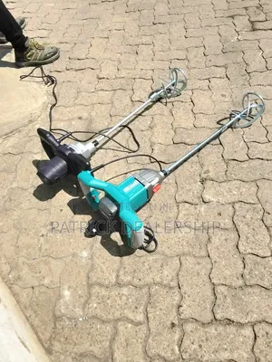 Total Paint Mixer 1400w