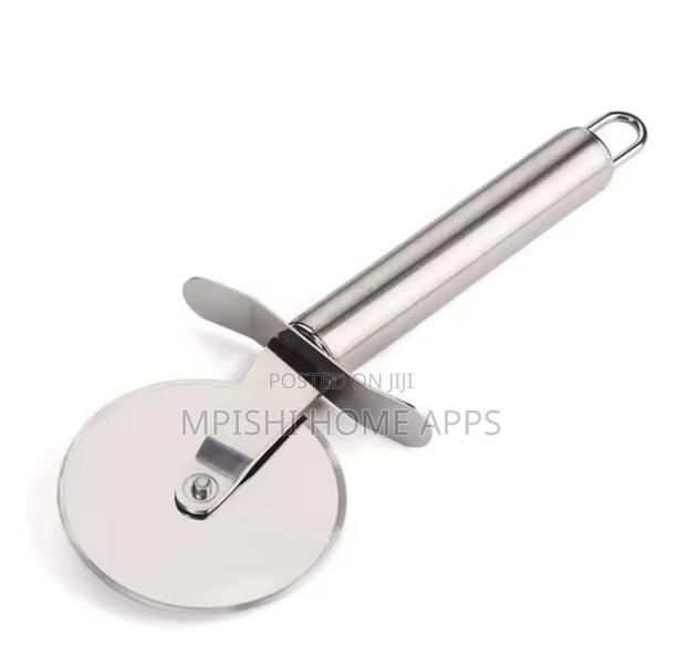 Pizza Cutter - thumbnail 3