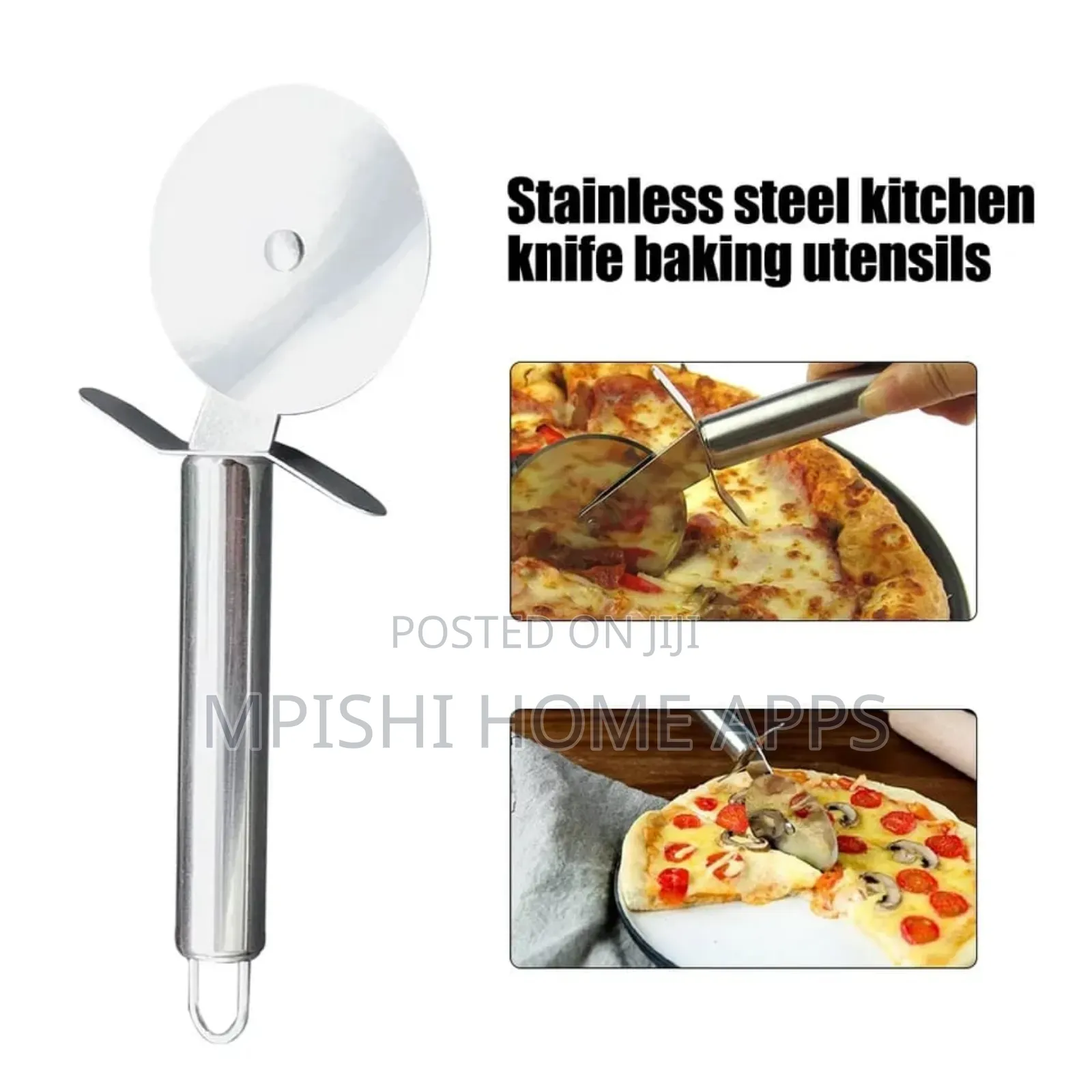 Pizza Cutter