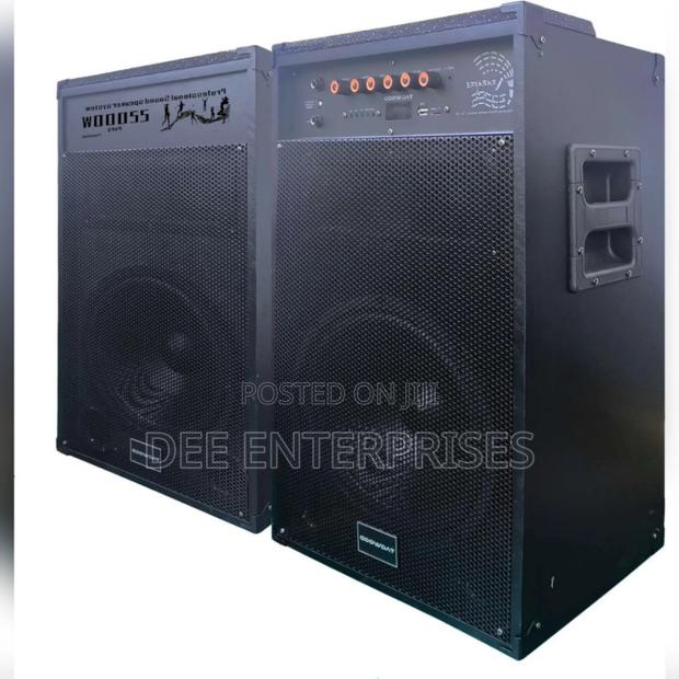 Tagwood 12d - main view