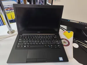 Laptop Dell Latitude 7290 8GB Intel Core I7 SSD 256GB