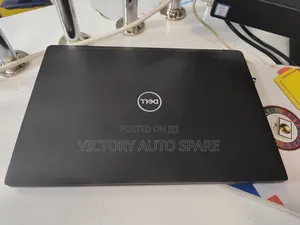 Laptop Dell Latitude 7290 8GB Intel Core I7 SSD 256GB
