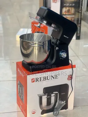 Rebune 7 Litres* Rebune Stand Mixer